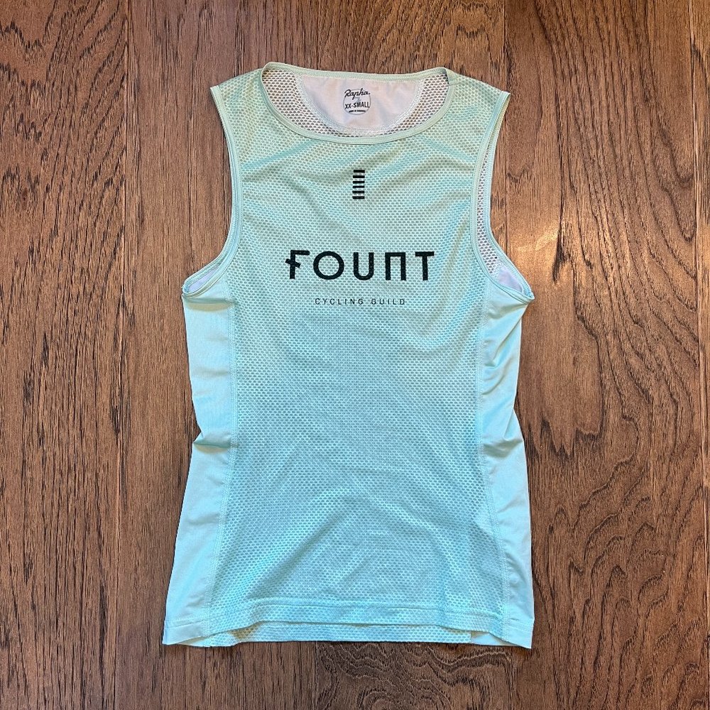 Rapha Custom Pro Team Base Layer, Women's XXS